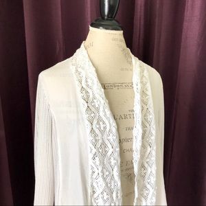Alfred Dunner Cardigan